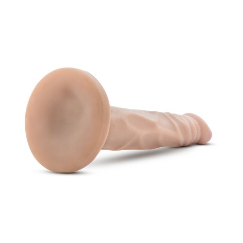 Dr. Skin Mini Realistic 5 Inch Dildo Beige