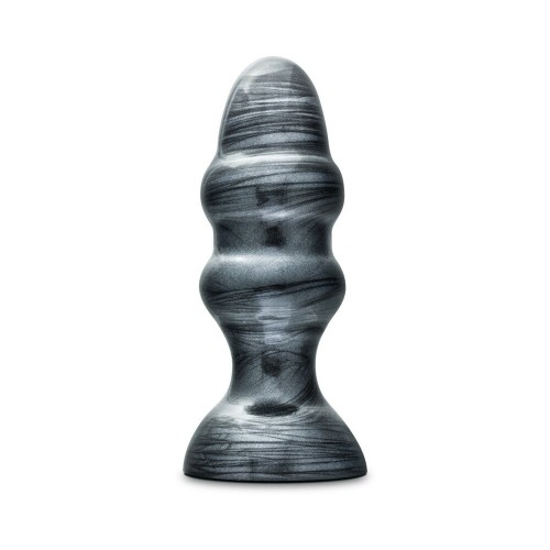 Jet Stealth 6.5 in. Anal Plug - Sleek Pleasure