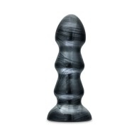 Jet Black Jack 7-inch Anal Plug