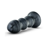 Jet Black Jack 7-inch Anal Plug