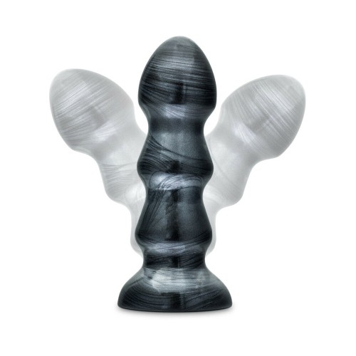 Jet Black Jack 7-inch Anal Plug