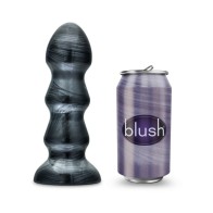 Jet Black Jack 7-inch Anal Plug