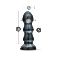 Jet Black Jack 7-inch Anal Plug