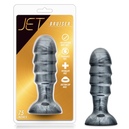 Plug Anal Jet Bruiser de 7.5 Pulgadas - Tamaño Profesional