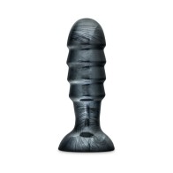 Plug Anal Jet Bruiser de 7.5 Pulgadas - Tamaño Profesional