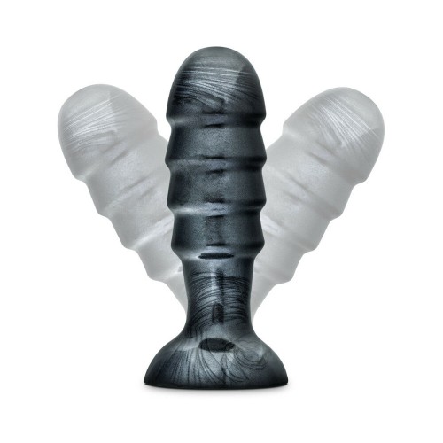 Plug Anal Jet Bruiser de 7.5 Pulgadas - Tamaño Profesional