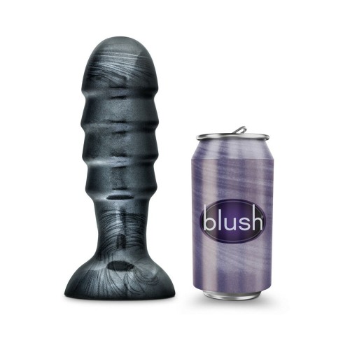 Jet Bruiser Anal Plug 7.5 in. - Pro Size