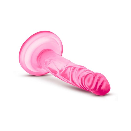 Dildo Mini Realista de 5 in. Naturally Yours