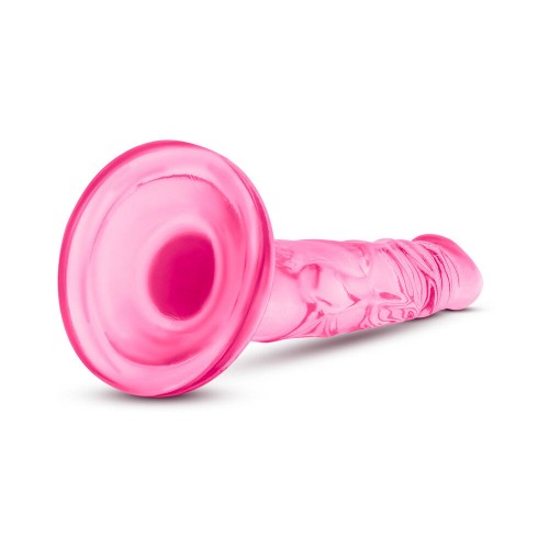 Dildo Mini Realista de 5 in. Naturally Yours