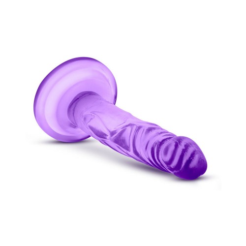 Naturally Yours Mini Dildo Realista de 5 in.