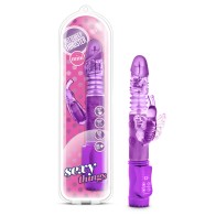 Butterfly Thruster Mini Vibrator for Intense Pleasure