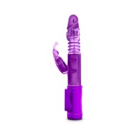 Butterfly Thruster Mini Vibrator for Intense Pleasure