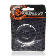 Cockring OxBalls Do-Nut 2 para Placer Mejorado