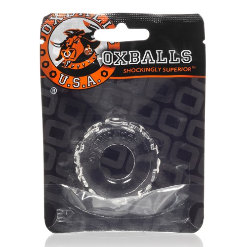 OxBalls Jelly Bean Clear Cockring