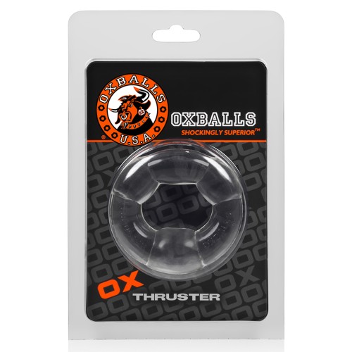 OxBalls Thruster Cockring - Mejora tu Rendimiento