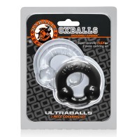 OxBalls Ultraballs 2-Pack Anillo para Pene