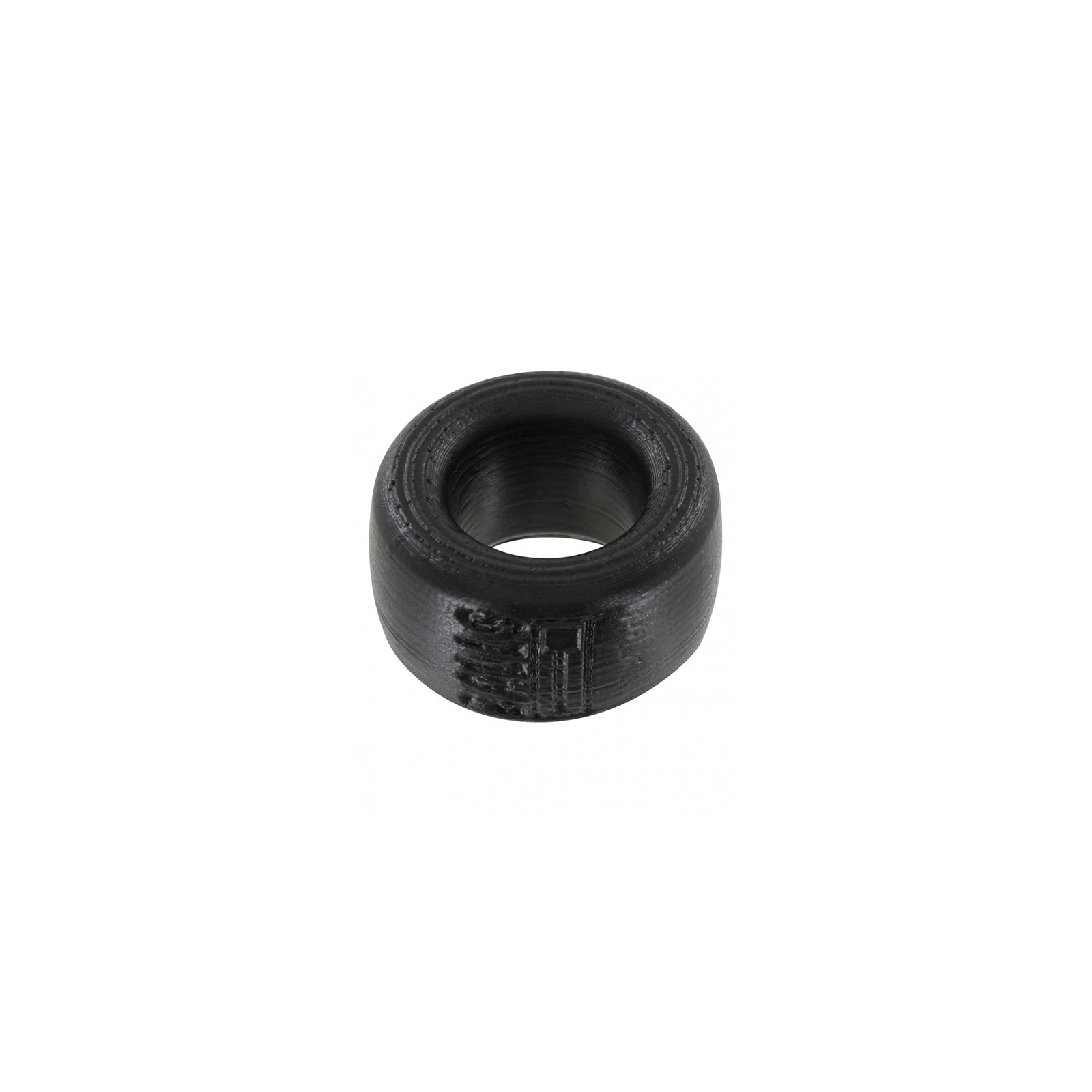 OxBalls Balls-T Black Ball Stretcher