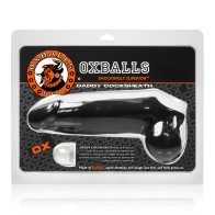 Cocksheath Daddy de OxBalls Negro