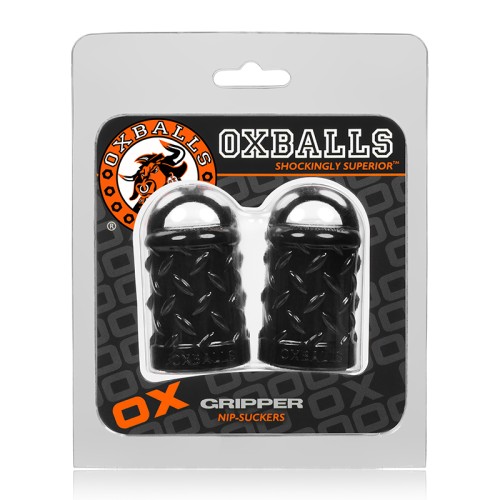 OxBalls Gripper Extractor de Pezones para el Máximo Placer