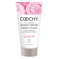 Coochy Shave Cream Frosted Cake 3.4 fl. oz.