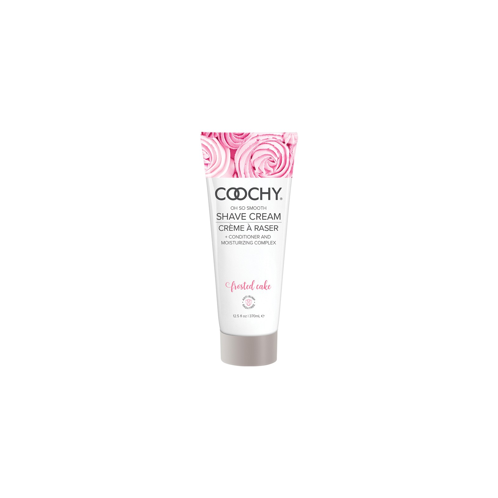 Coochy Shave Cream Frosted Cake 12.5 fl. oz.