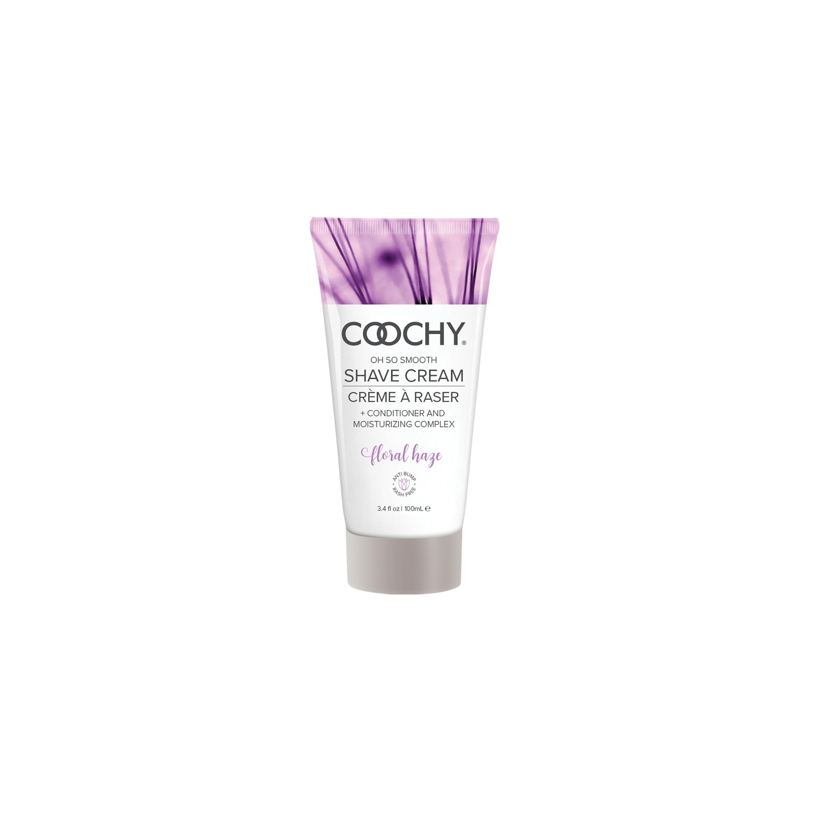 Coochy Shave Cream Floral Haze 3.4 fl. oz