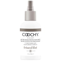 Coochy After Shave Protection Mist Botanical Blast 4 fl oz