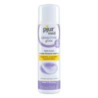 Pjur Med Glide Sensible 100ml a Base de Agua