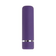 Evolved Purple Passion Bullet Vibrator