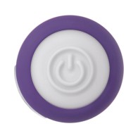 Evolved Purple Passion Bullet Vibrator