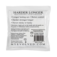 Evolved One Night Stand Harder Longer Male Enhancement Gel