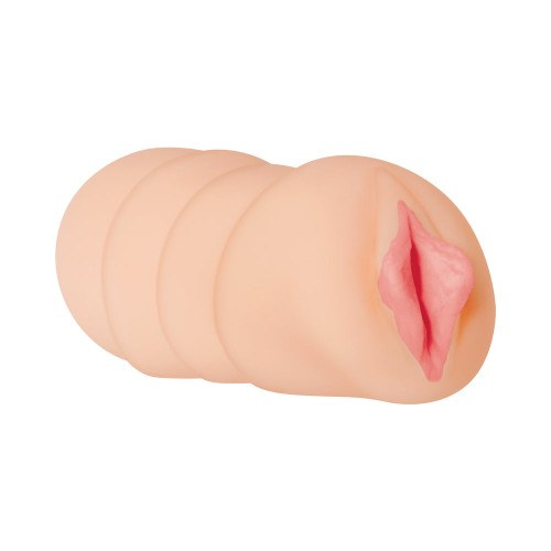 Zero Tolerance Tori Black Realistic Vagina Stroker