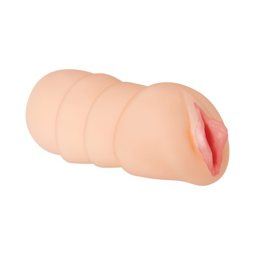 Zero Tolerance Tori Black Realistic Vagina Stroker