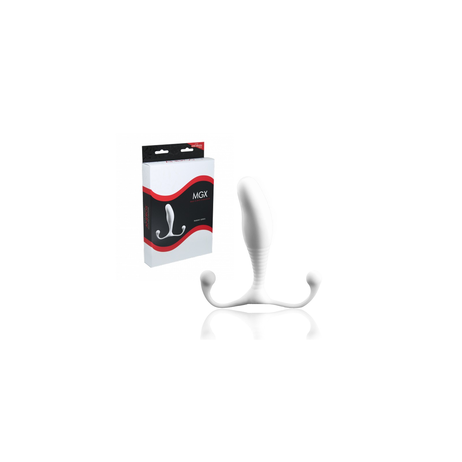 Aneros Trident MGX Prostate Stimulator