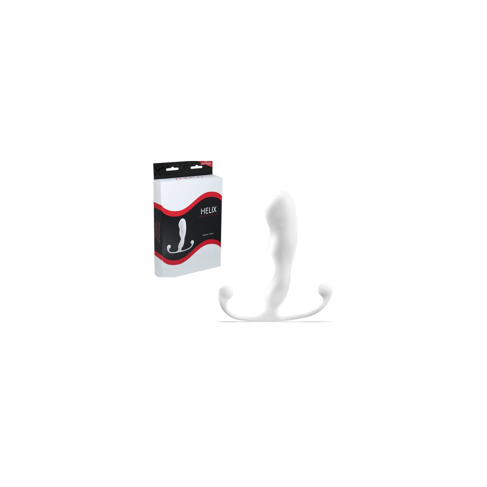 Aneros Helix Prostate Stimulator for Ultimate Pleasure