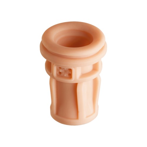 Repuesto de Manga TPE Jack Socket XL