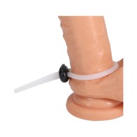 Adjustable Silicone Erection Cord for All Sizes