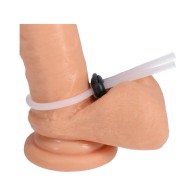 Adjustable Silicone Erection Cord for All Sizes