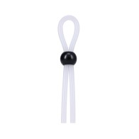 Rock Solid Adjustable Lasso/Bolo Translucent