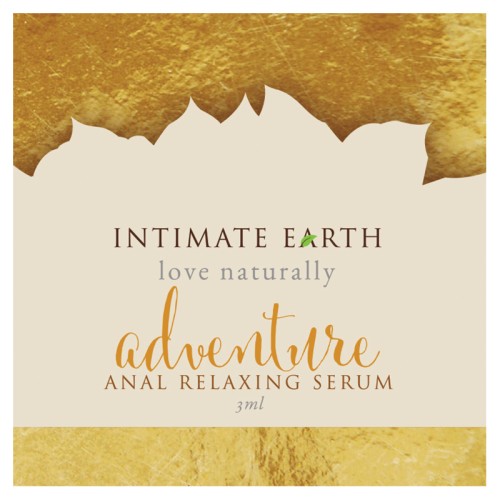 Intimate Earth Adventure Anal Relax Spray