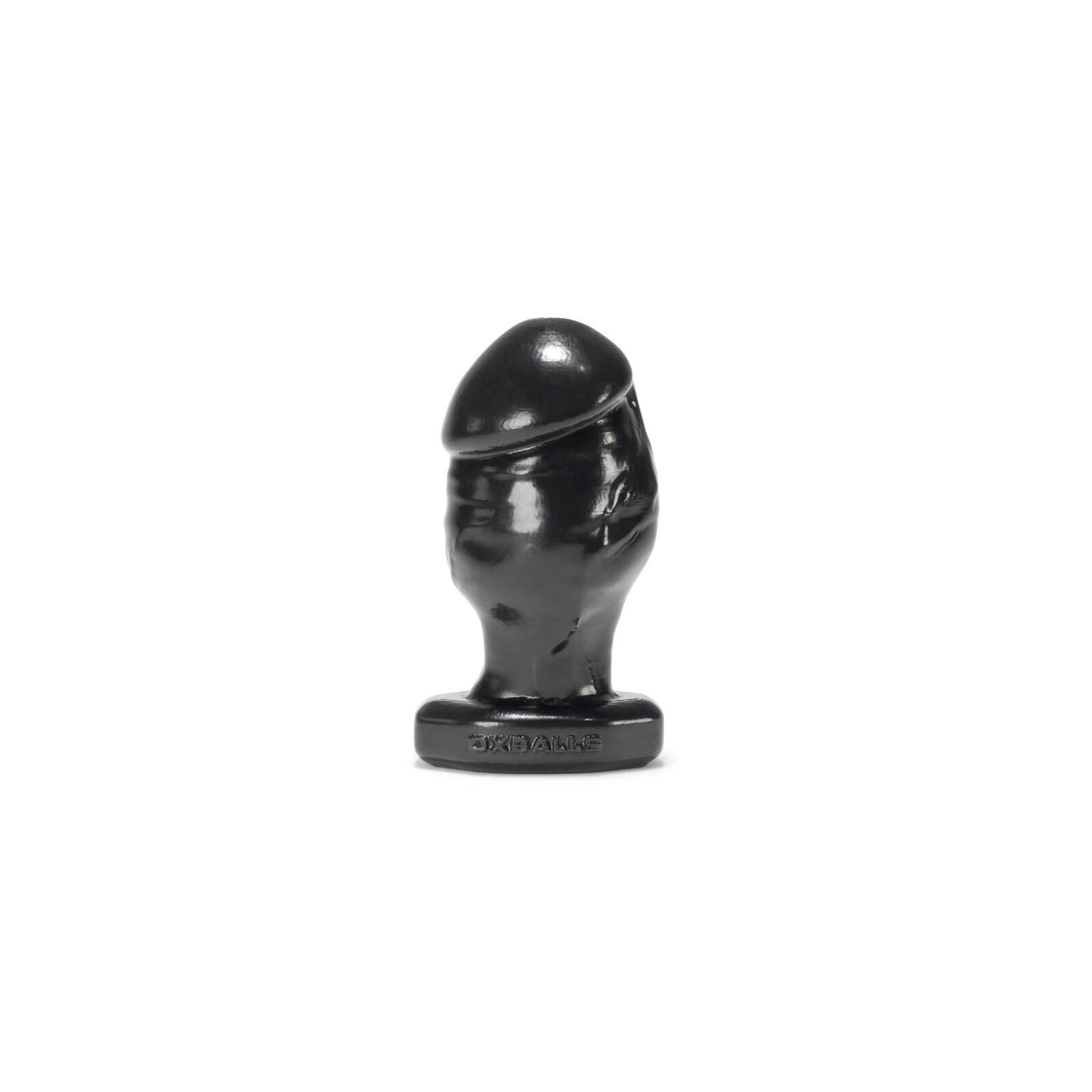 OxBalls Honcho-2 Buttplug Mediano para Placer Anal Intenso