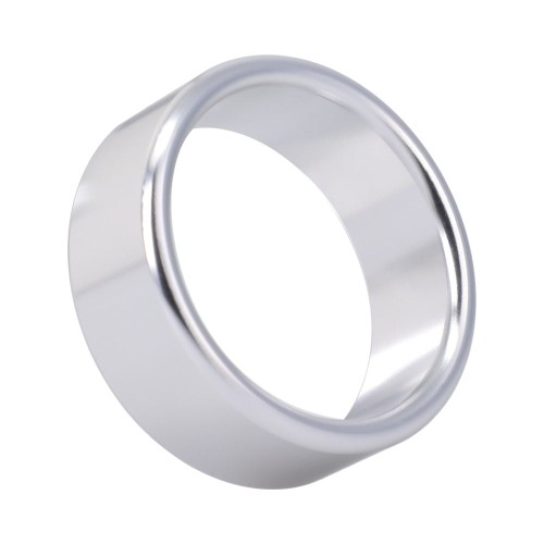 Anillo de Soporte de Aluminio Rock Solid para Mejora