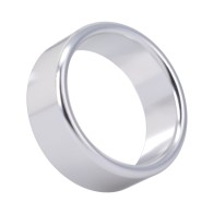 Rock Solid Aluminum Support Ring for Enhancement