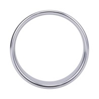 Rock Solid X-Large Alloy Ring for Enhanced Performance