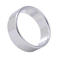 Rock Solid X-Large Alloy Ring for Enhanced Performance