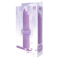 The 9's Pastel Vibes Lavender Vibrator