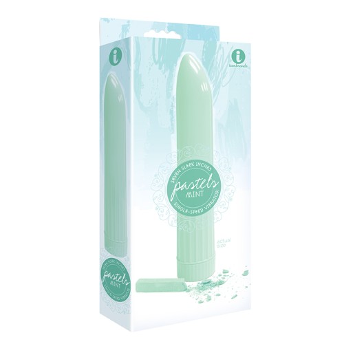 The 9's Pastel Vibes Mint Vibrator