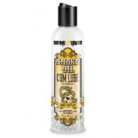 Lubricante Boneyard Snake Oil 8.8oz - Perfecto para Diversión Íntima