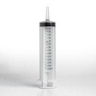 Cleanstream Enema Syringe 150ml