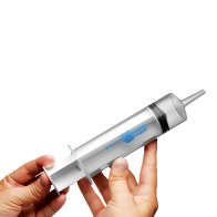 Cleanstream Enema Syringe 150ml